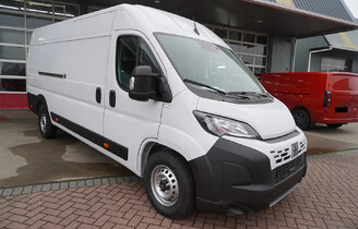 Fiat Ducato Maxi L4H2 AT 2.2 180KM Furgon