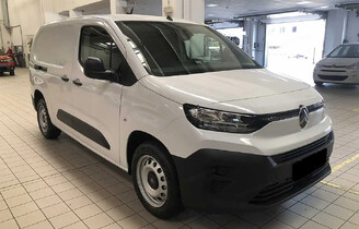 Citroen Berlingo Van XL L2H1 1.5 100KM Furgon