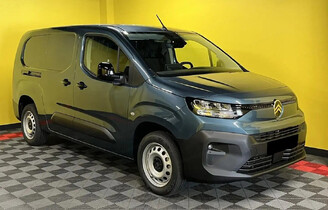 Citroen Berlingo Van XL L2H1 1.5 130KM Furgon