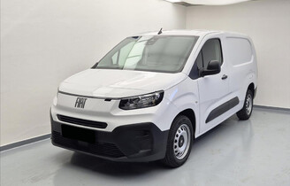 Fiat Doblo Cargo/Van L2H1 1.5 100KM Furgon