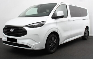 Ford Transit Custom Kombi M1 L2H1 Limited 320 2.0 150KM Kombi