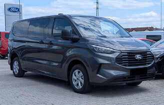 Ford Transit Custom Kombi M1 320 L2H1 Trend 2.0 150KM Kombi
