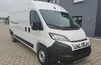 Fiat Ducato L3H2 2.2 140KM Furgon