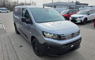 Peugeot Partner Van L2H1 EAT8 1.5 130KM Furgon