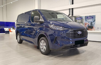Ford Transit Custom 320 L1H1 Trend 2.0 136KM Furgon