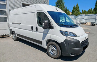 Toyota Proace Max Active L3H2 2.2 140KM Furgon