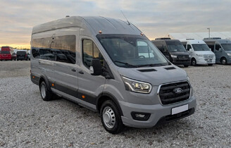 Ford Transit Autobus M2 460 L4H3 RWD Limited A10 RWD 2.0 165KM Autobus