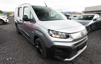 Fiat Doblo Combi L2H1 1.5 100KM Kombi