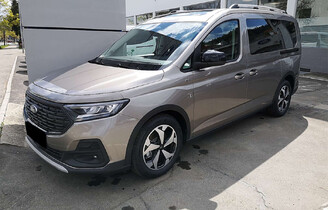 Ford Tourneo Connect Grand L2H1 Active A7 2.0 122KM Kombi