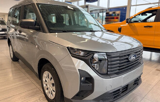 Ford Tourneo Courier Trend 1.0 125KM Kombi