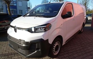 Citroen Jumpy XL L2H1 2.2 150KM Furgon