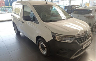 Renault Kangoo Van L1H1 Extra 1.3 100KM Furgon