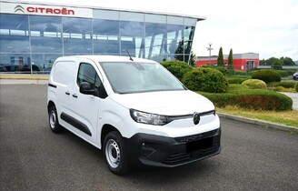 Citroen Berlingo Van M L1H1 1.5 100KM Furgon