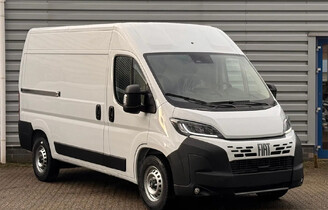 Fiat Ducato Maxi L2H2 2.2 140KM Furgon