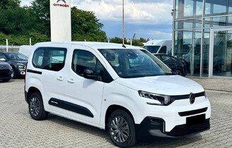Citroen Berlingo MPV M L1H1 1.5 102KM Kombi