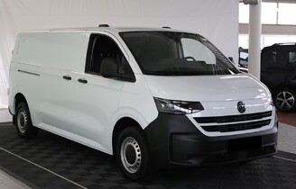 Volkswagen Transporter L2H1 2.0 150KM Furgon