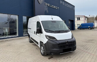 Peugeot Boxer L2H2 2.2 140KM Furgon