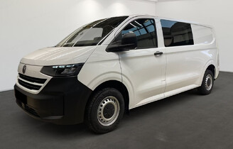 Volkswagen Transporter Zabudowa Brygadowa TDI L2H1 Plus 2.0 150KM Brygadowy