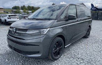 Volkswagen Multivan L2H1 Edition DSG 2.0 150KM Kombi