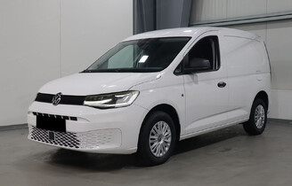 Volkswagen Caddy Cargo L1H1 2.0 102KM Furgon