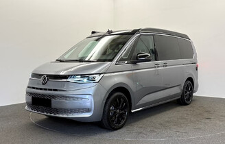 Volkswagen Multivan California Ocean DSG 2.0 150KM Kombi