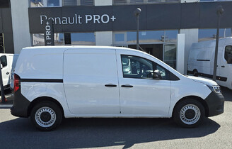 Renault Kangoo Van L2H1 Extra 1.3 130KM Furgon