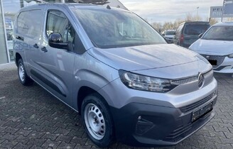 Citroen Berlingo Van XL L2H1 1.5 130KM Furgon