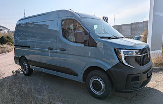 Renault Master L2H2 Extra 2.0 150KM Furgon