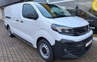 Opel Vivaro XL L2H1 2.2 150KM Furgon