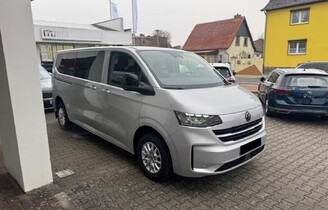 Volkswagen Caravelle Life L2 DSG 2.0 150KM Kombi