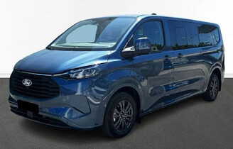 Ford Transit Custom Kombi M1 320 L2H1 Limited A8 2.0 170KM Kombi