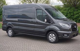 Ford Transit 350 L3H2 Limited A8 2.0 165KM Furgon