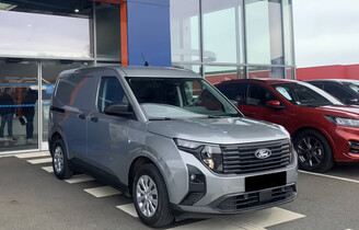 Ford Transit Courier Trend L1H1 1.5 100KM Furgon