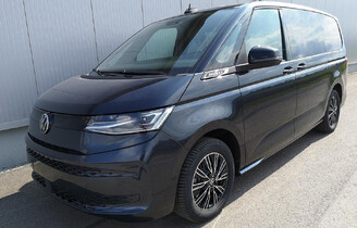 Volkswagen Multivan TSI L2H1 Life DSG 2.0 150KM Kombi