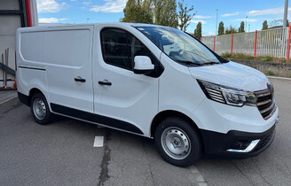 Renault Trafic L1H1 Extra 2.0 130KM Furgon