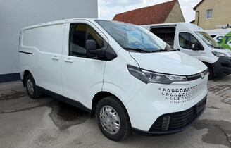 Maxus Deliver 7 L1H1 2.0 150KM Furgon