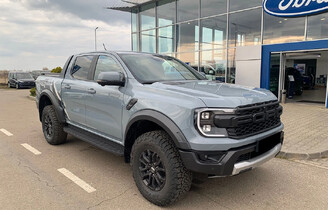 Ford Ranger Raptor A10 4x4 2.0 210KM Pick-Up