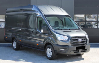 Ford Transit 350 L4H3 Trend A10 RWD 2.0 165KM Furgon