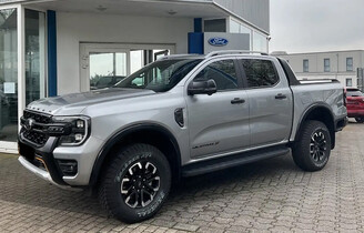 Ford Ranger Wildtrak X 4x4 A10 2.0 205KM Pick-Up