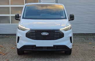 Ford Transit Custom 320 L2H1 Trend Zabudowa Brygadowa 2.0 136KM Brygadowy