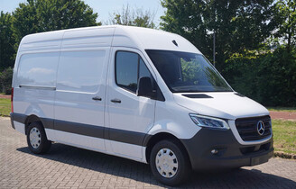 Mercedes Sprinter PRO Standard 317 CDI 2.0 170KM Furgon