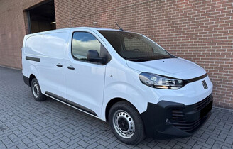 Fiat Scudo XL L2H1 2.2 150KM Furgon