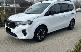 Nissan Townstar Combi N-Connecta DIG-T L2 DCT 1.3 130KM Kombi