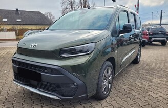 Toyota Proace City Verso Long VIP AUT 1.5 130KM Kombi