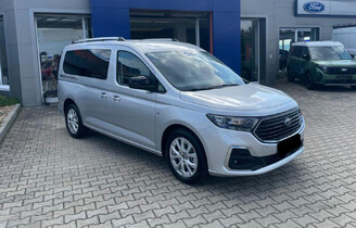 Ford Tourneo Connect Grand L2H1 Titanium A7 1.5 115KM Kombi