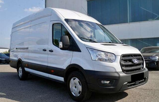 Ford Transit 350 L4H3 RWD Trend 2.0 130KM Furgon