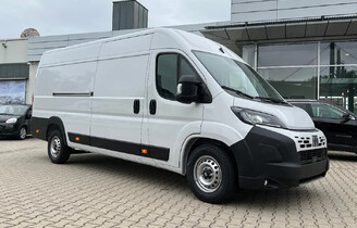 Fiat Ducato Maxi L4H2 3.5T 2.2 180KM Furgon
