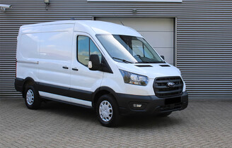 Ford Transit 310 L2H2 Trend 2.0 130KM Furgon