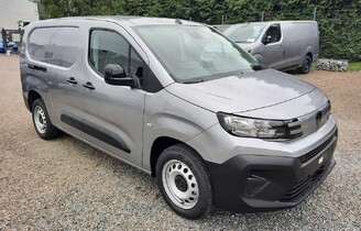 Peugeot Partner Van XL L2H1 AT8 1.5 130KM Furgon