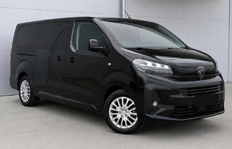 Peugeot Traveller Long L2H1 Business EAT8 2.0 180KM Kombi